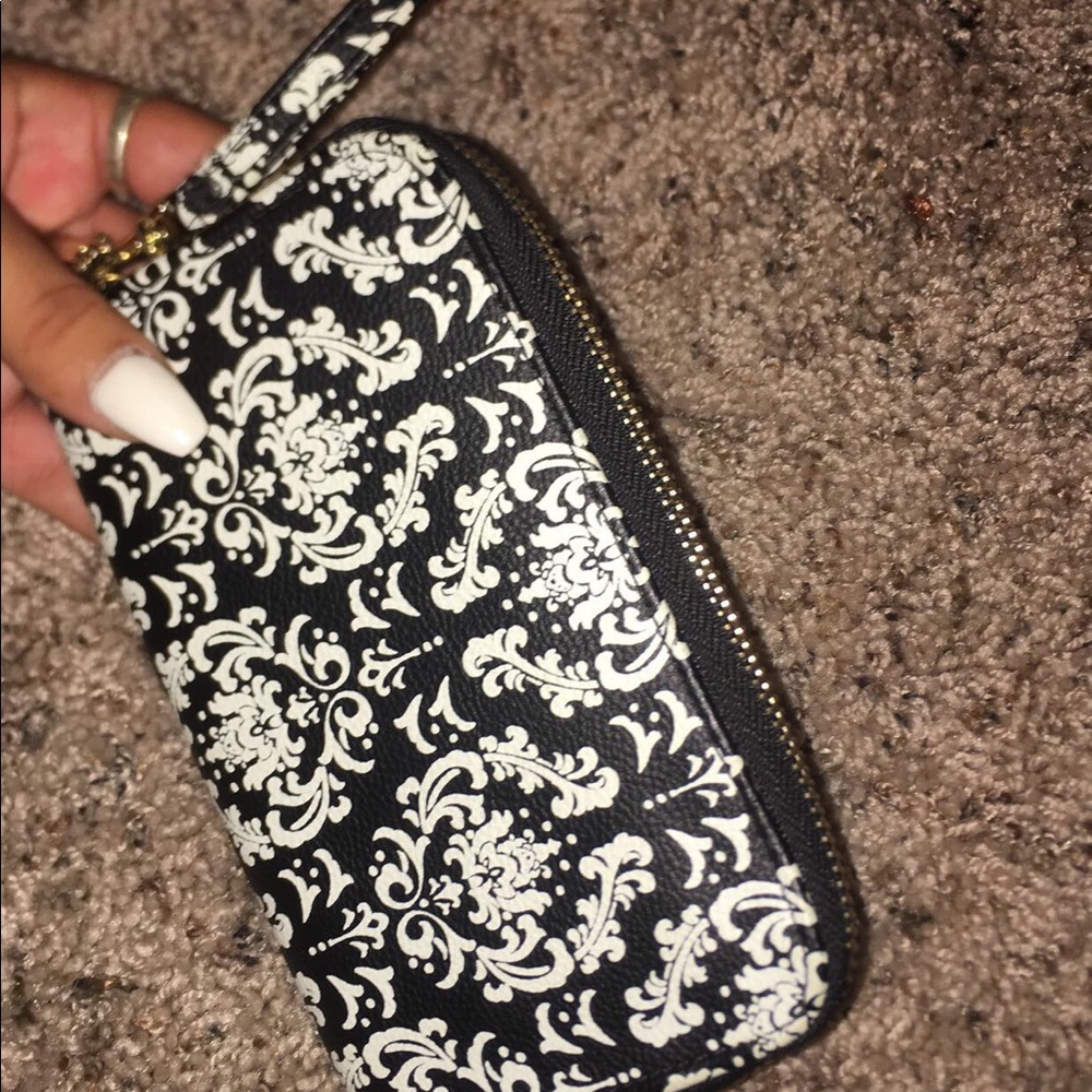 Cute wallet